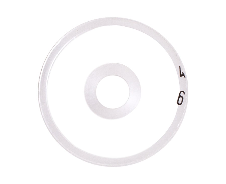 Feinwerkbau 22mm Clear, Image 1