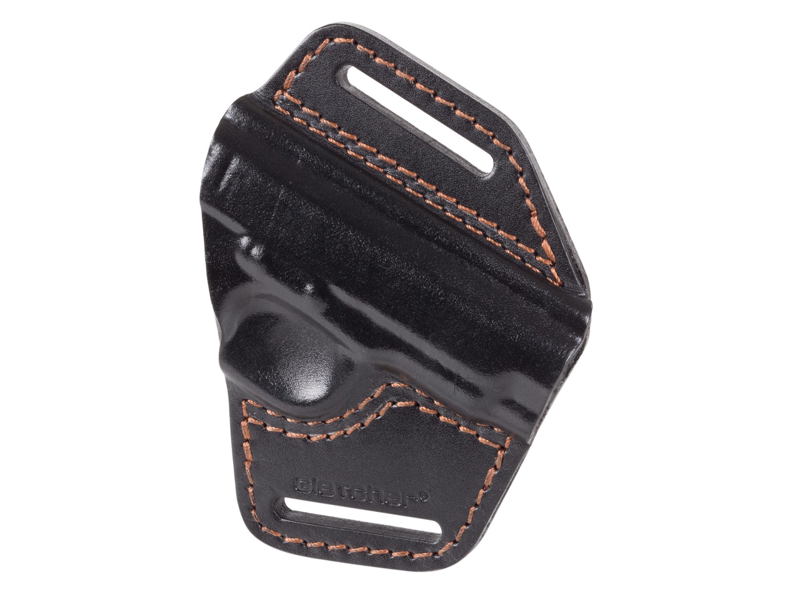 Gletcher TT Leather, Image 1