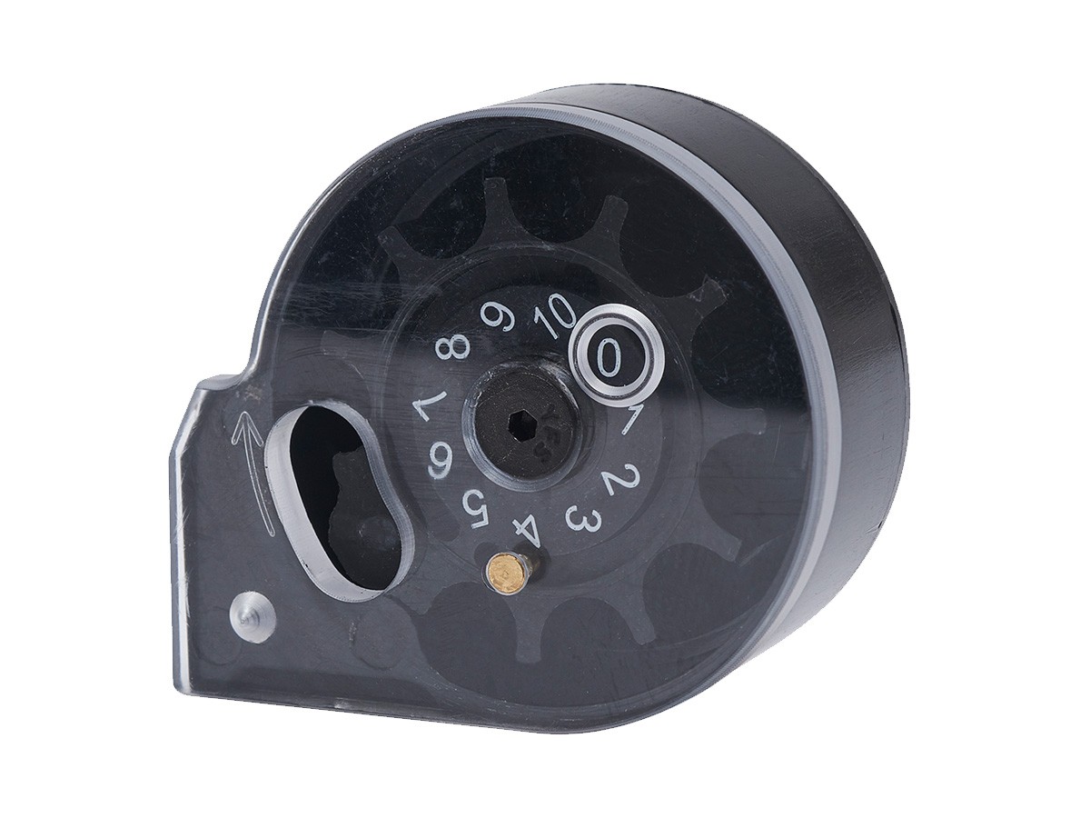 Umarex Gauntlet PCP, Image 1