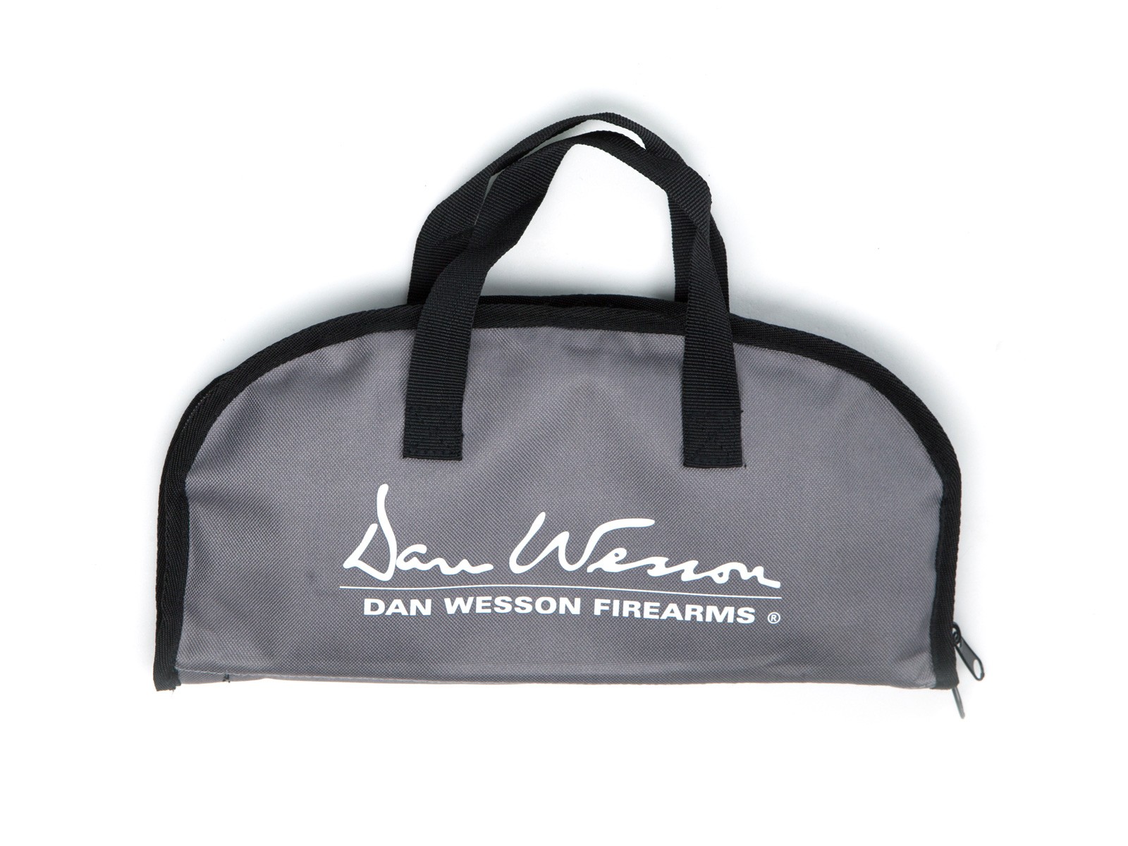 Dan Wesson Handgun, Image 1
