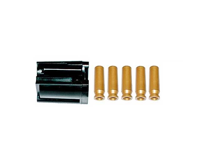 TSD Cartridge Magazine for SUPER 9 PRO, TSD 314 Sniper Rifle