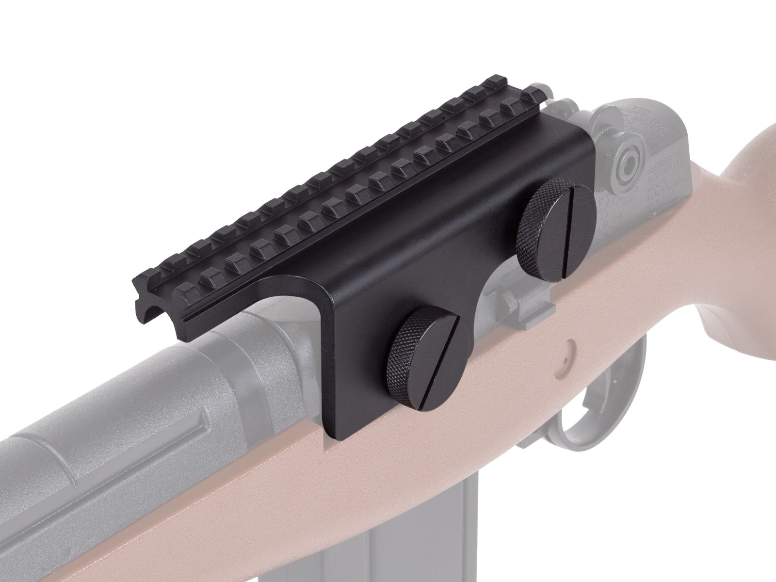 Air Venturi M14 Scope Mount System