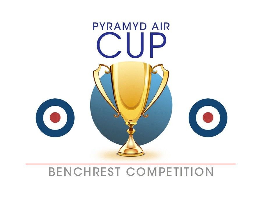 PA Cup Benchrest, Image 1