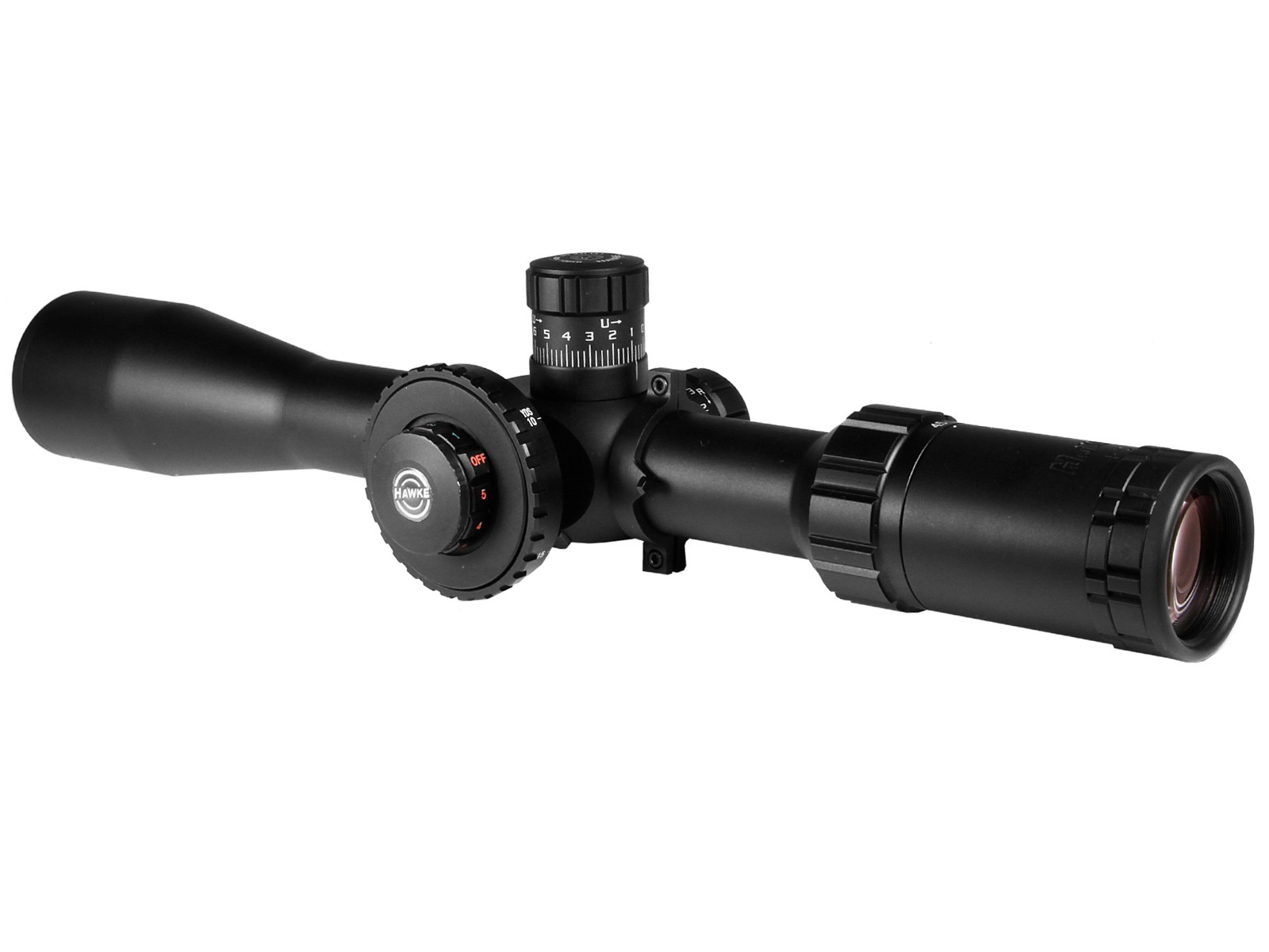 Hawke Sidewinder 30, Image 1
