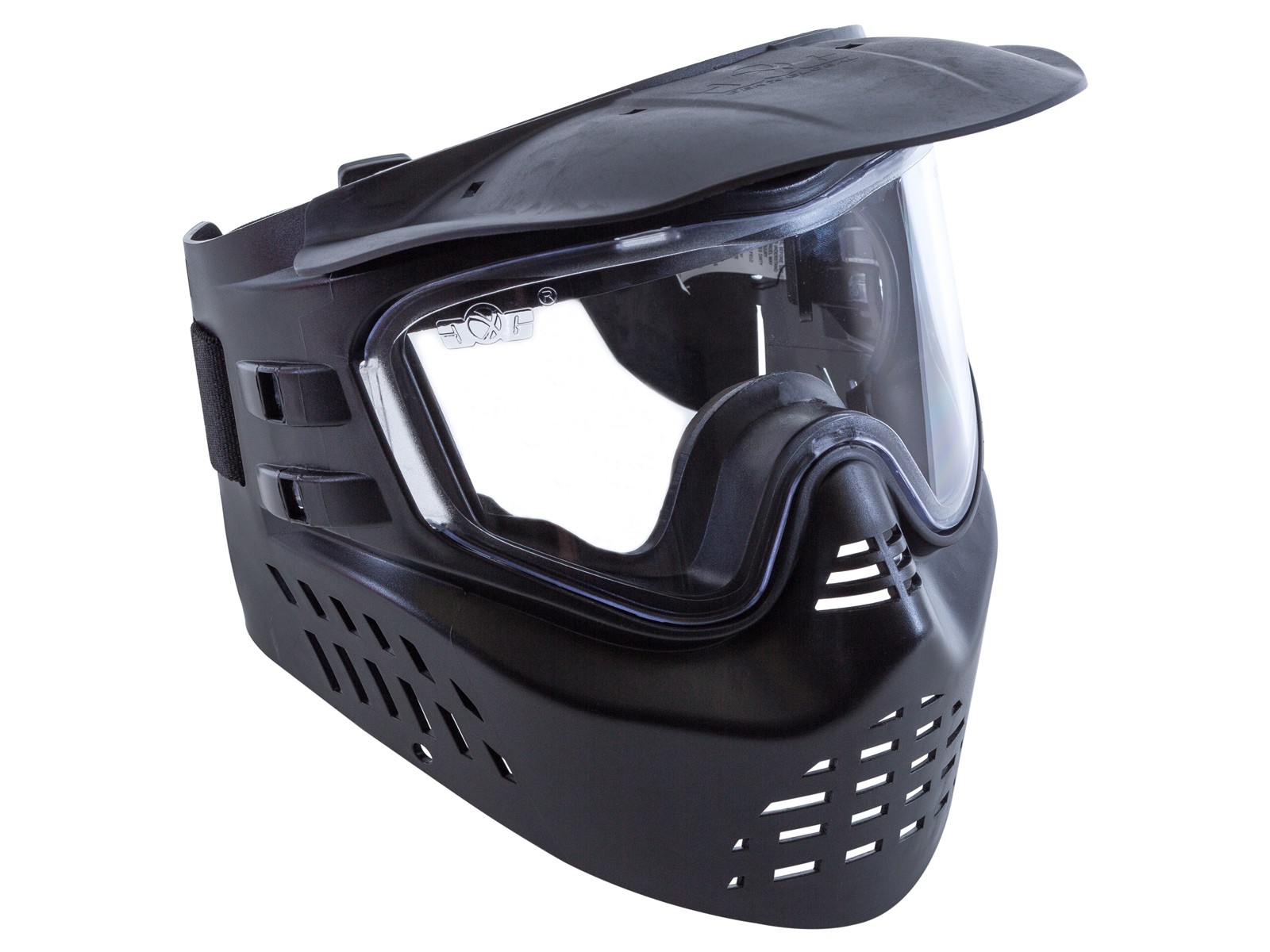Firepower Airsoft/Paintball Full-Face, Image 1