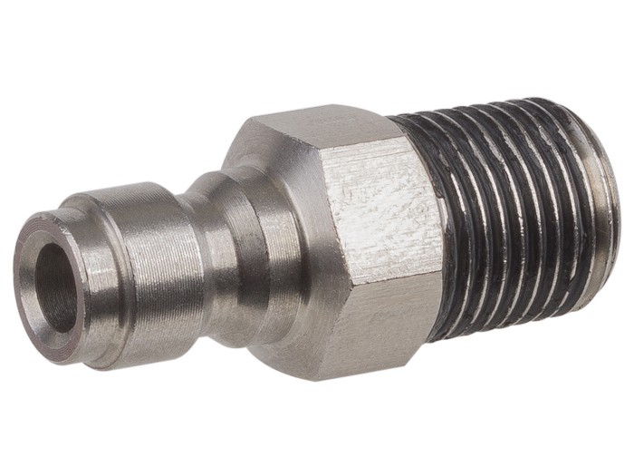 Fill Port/Check Valve, Image 1