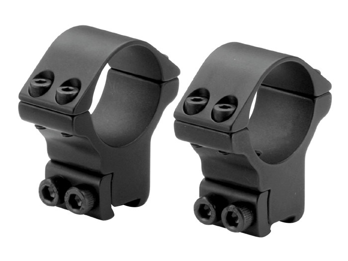 Sportsmatch 30mm Rings,, Image 1