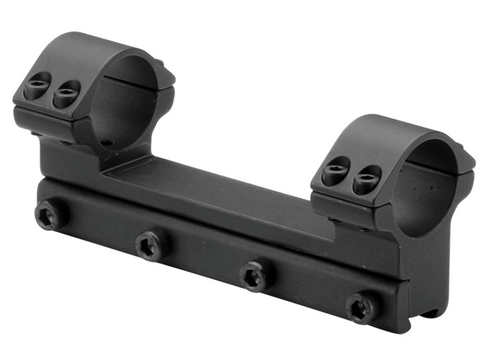 Sportsmatch 1-Pc Mount, Image 1