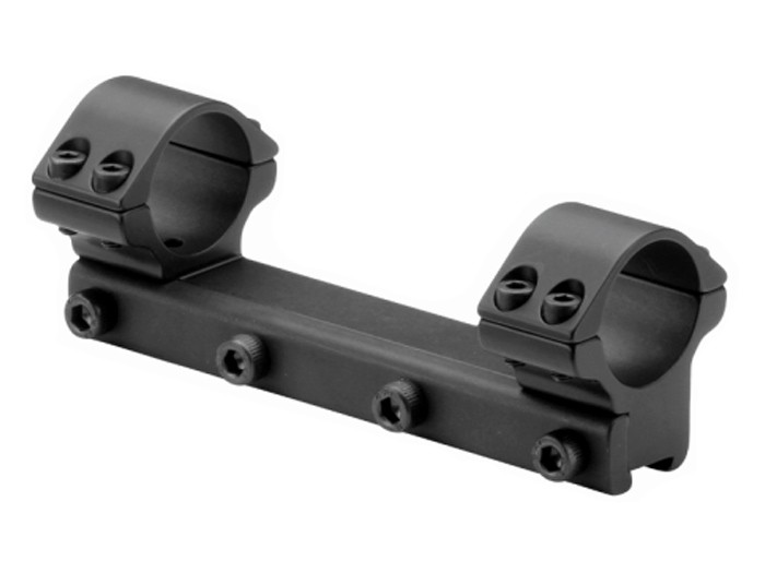 Sportsmatch 1-Pc Mount, Image 1