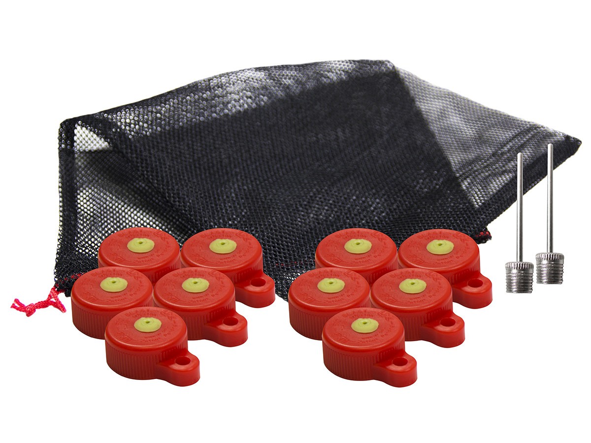 Umarex Big Blast Target Inflator Caps - 10pk