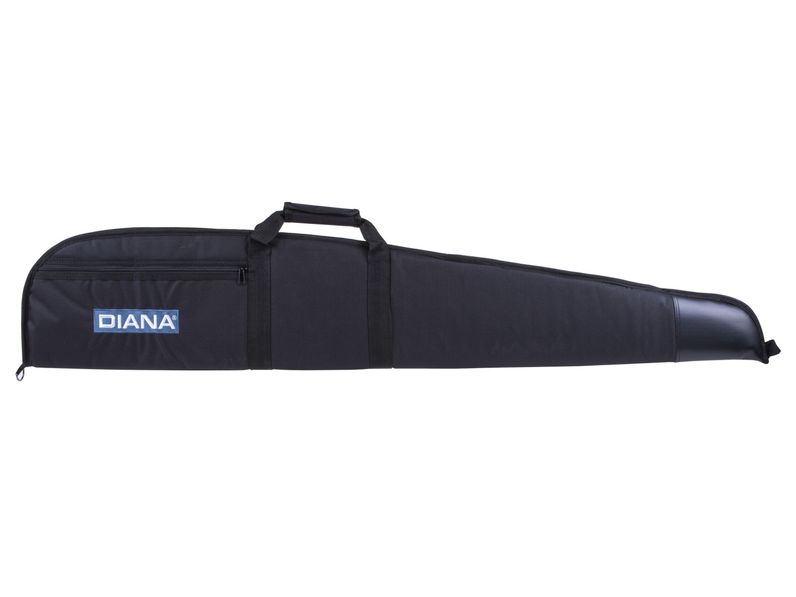 Diana Gun Bag Black Soft, 51 inch
