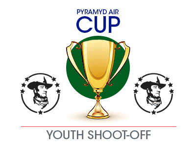 Pyramyd Air Lil Duke Youth Shoot Competition