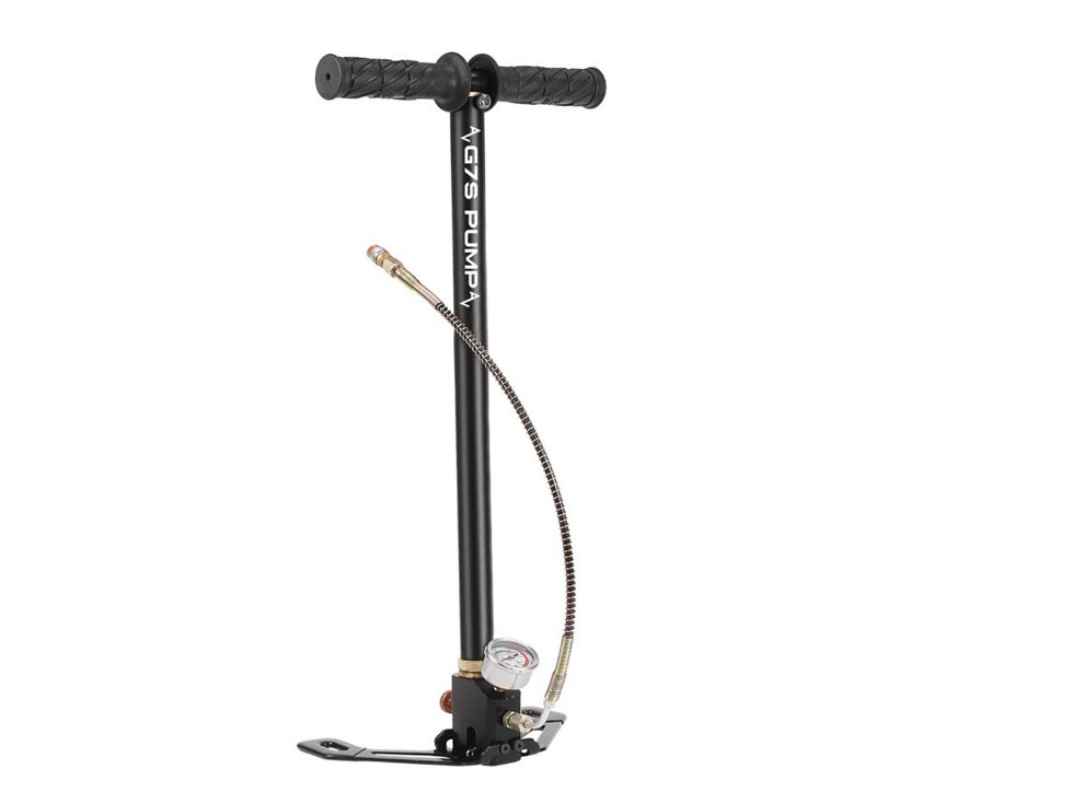 Air Venturi G7S Hand Pump, 4500 PSI