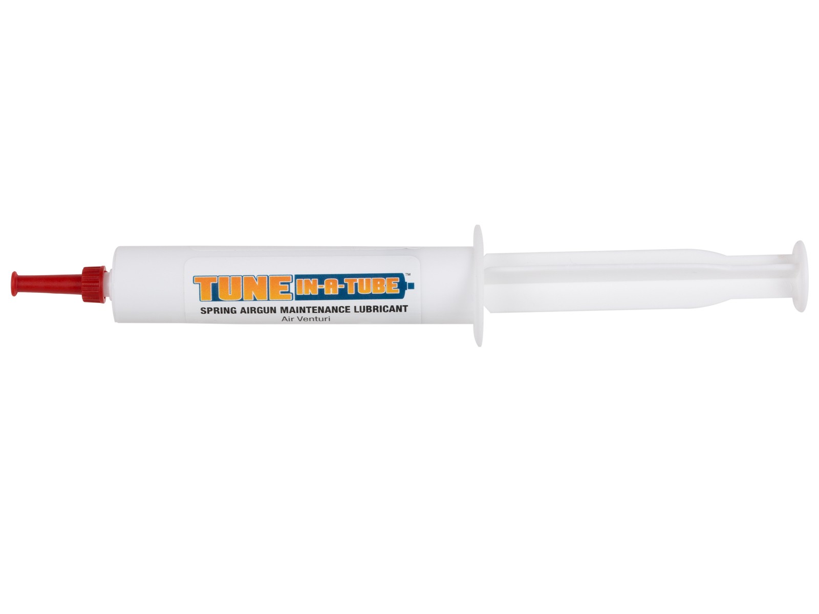 Air Venturi Tune-In-A-Tube Airgun Lubricant