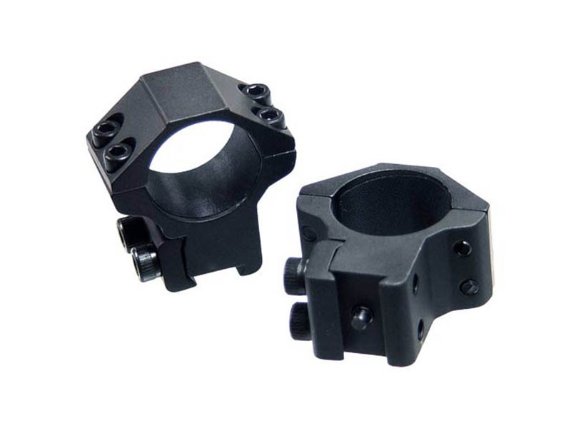 Leapers Accushot 1", Image 1