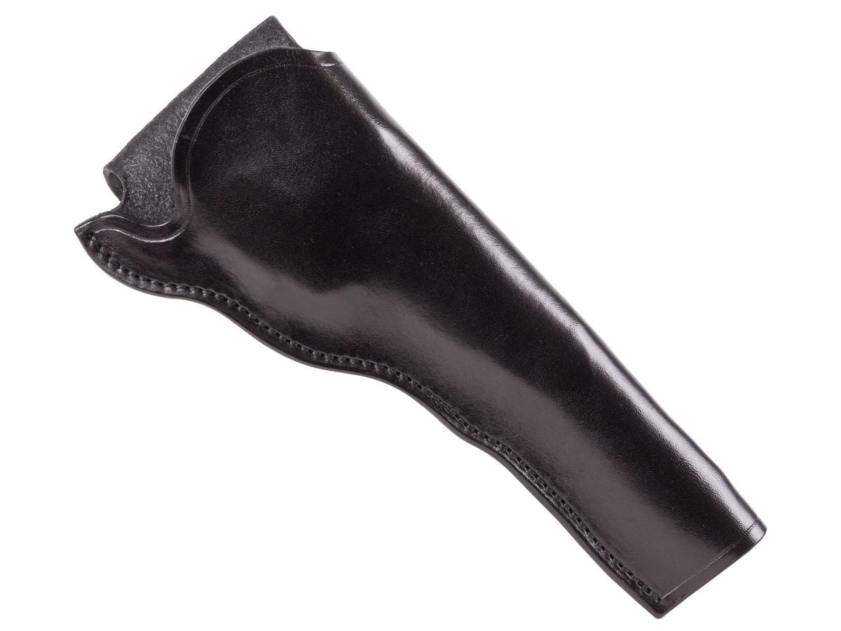 Schofield 7" Barrel Holster, Black, Right Hand