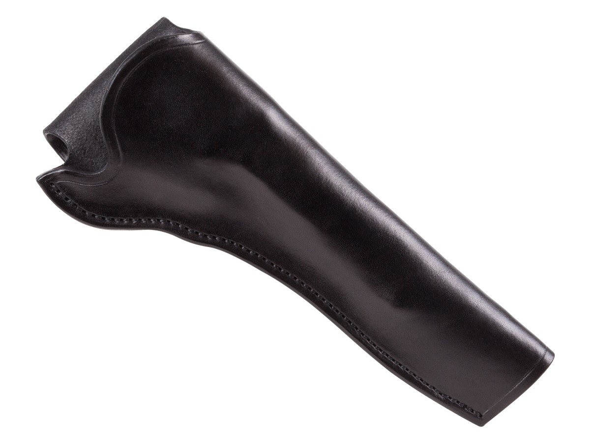 Remington 1875 7 1/2" Barrel Holster, Black, Right Hand