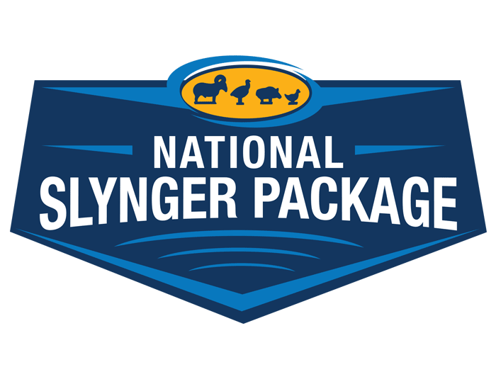 National Slynger Package, Image 1