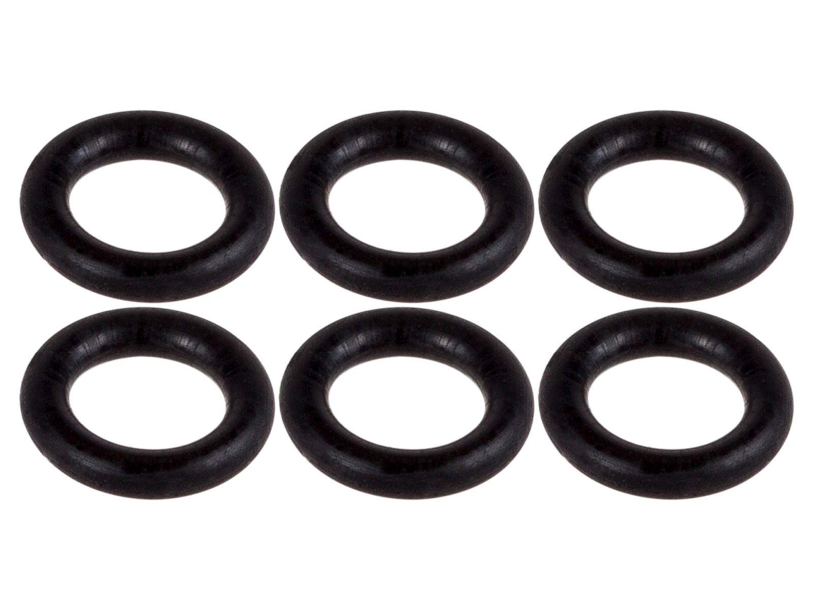 Air Venturi Air Bolt Nock Replacement O-Rings, 6ct  357 Caliber