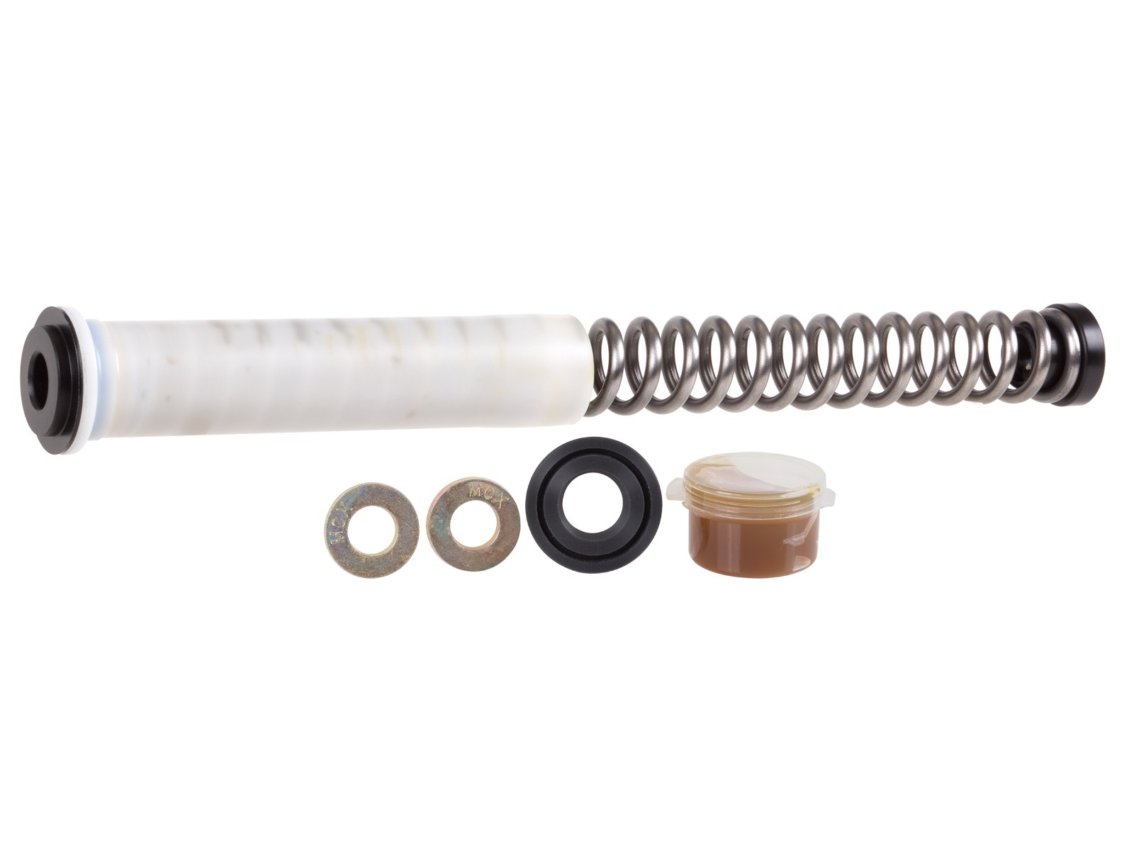 Vortek Tune Kit, Image 1