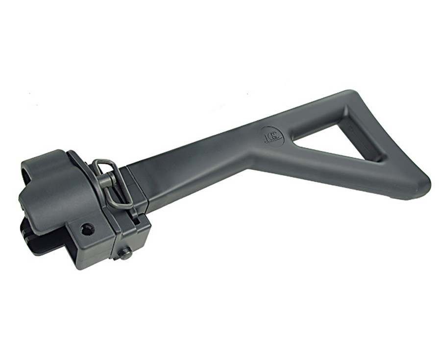 ICS Special Weapons, Image 1