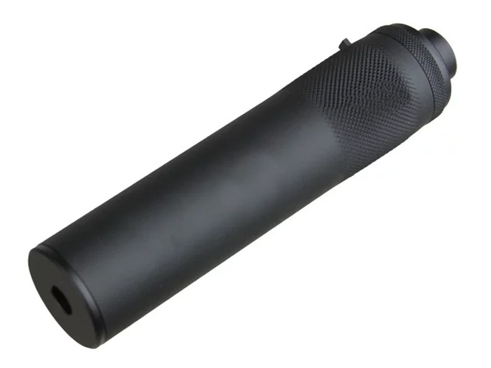 SRC Airsoft BB Tracer Unit/Barrel Extension 6.25