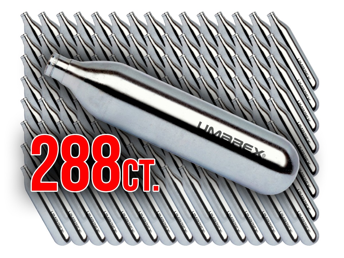 Umarex 12g CO2, Image 1