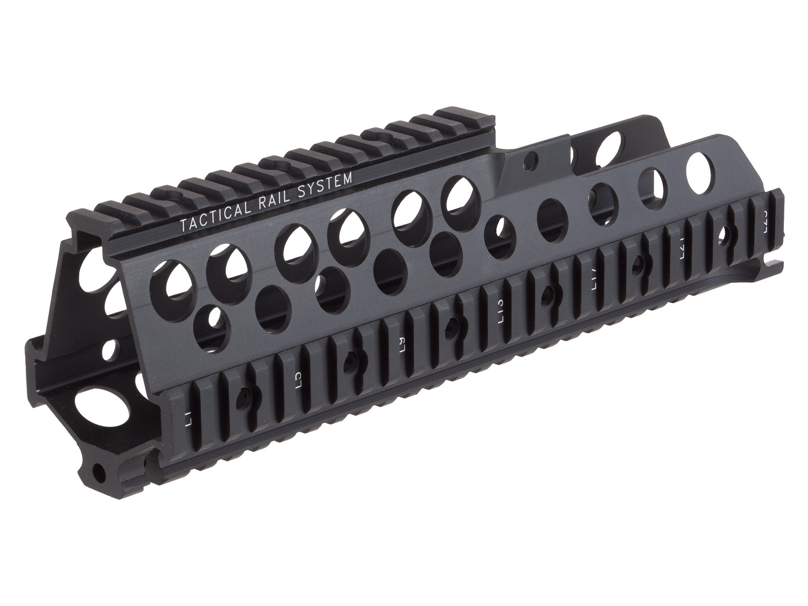 SRC RIS Aluminum, Image 1