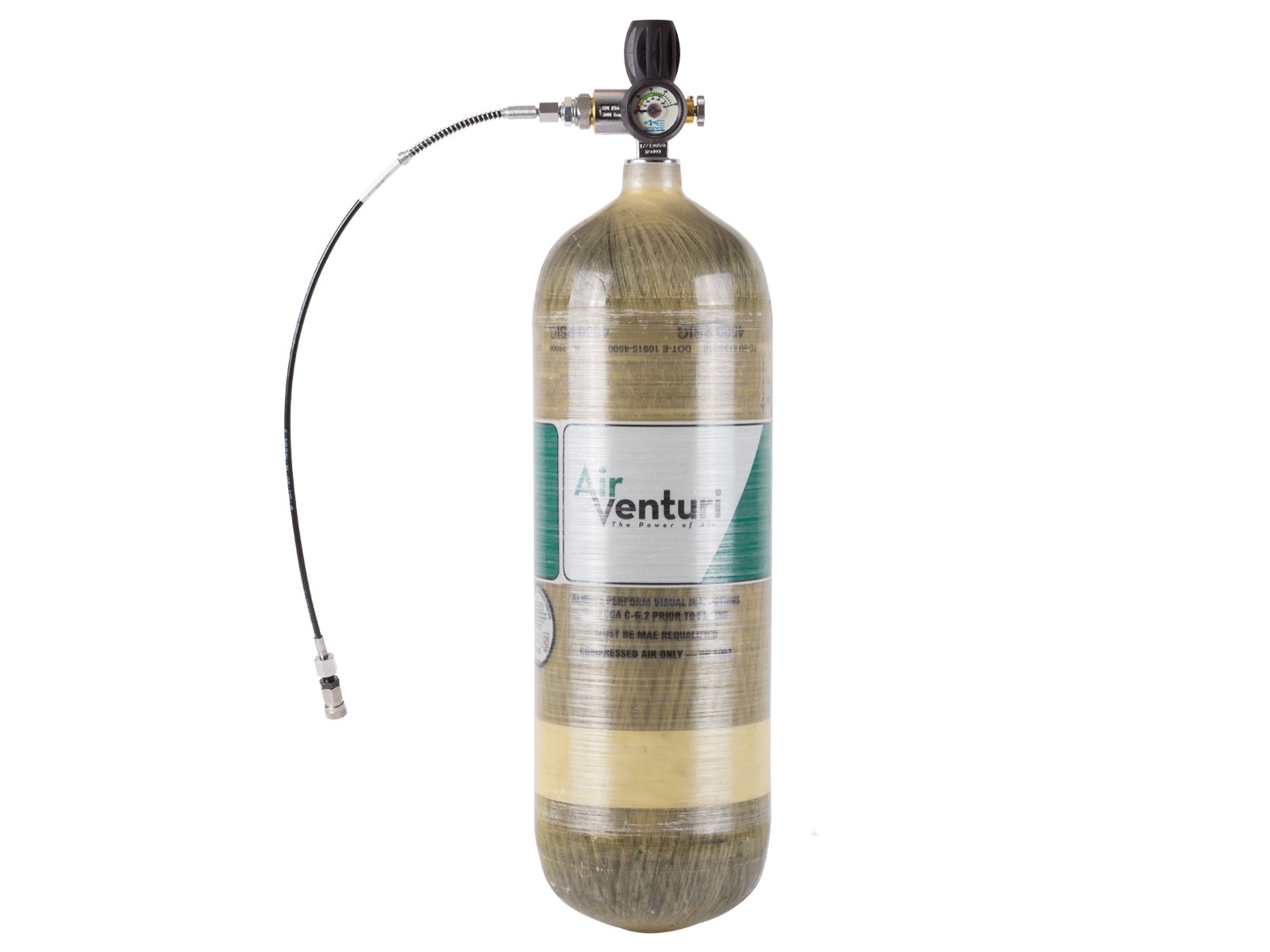 Air Venturi LE, Image 1