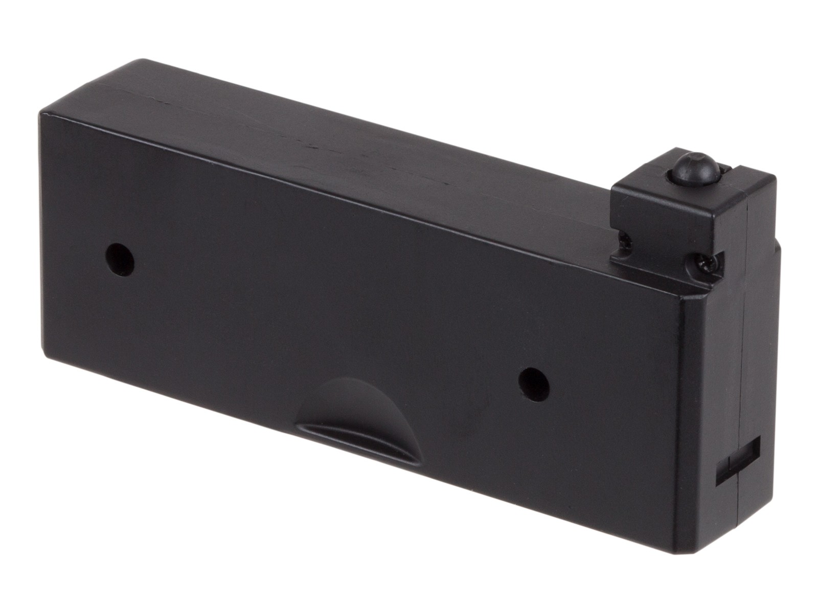 ASG M40A3 Airsoft Spring Rifle Magazine, 27 Rds