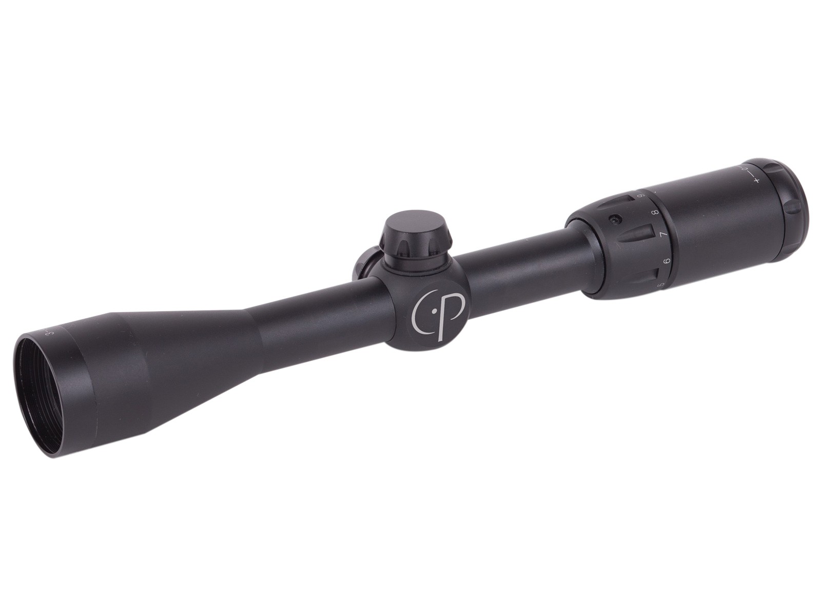 Centerpoint 3-9x50 Air Rifle Scope