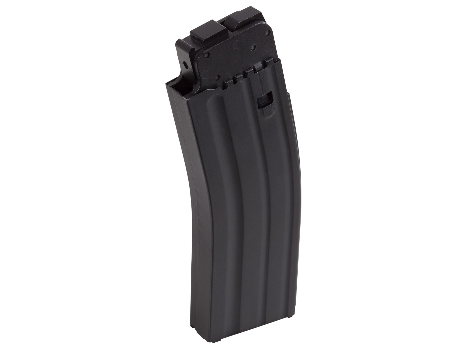 Hellboy .177 CO2 BB Tactical Air Rifle Magazine, 18 Rds