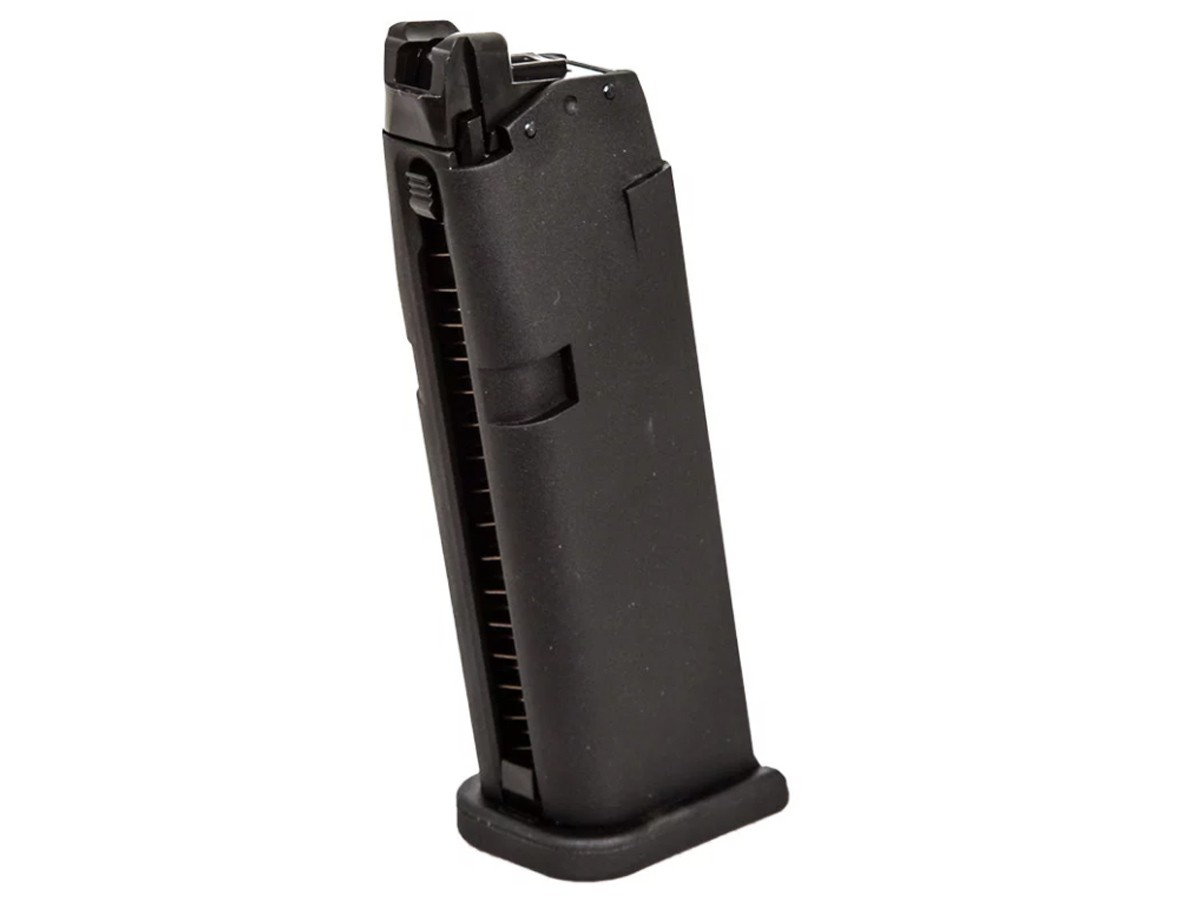 Umarex Glock G17 Gen4 GBB Airsoft Pistol 20 Round Magazine