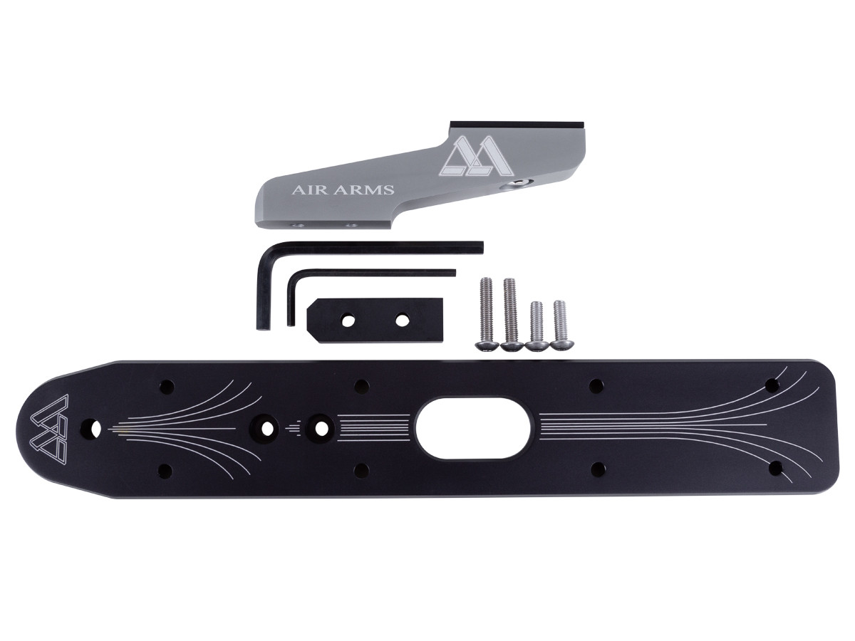 Air Arms HFT, Image 1