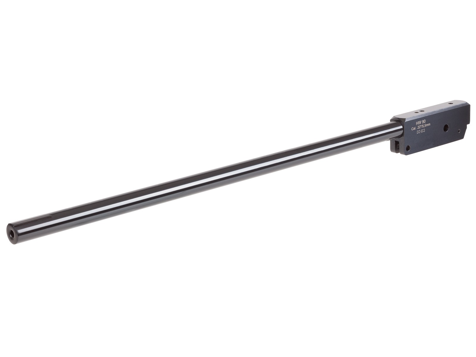 HW90 Barrel With, Image 1