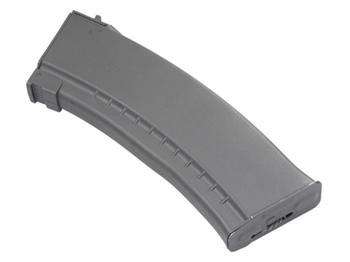 TSD ABS Airsoft AKM 500rd Magazine