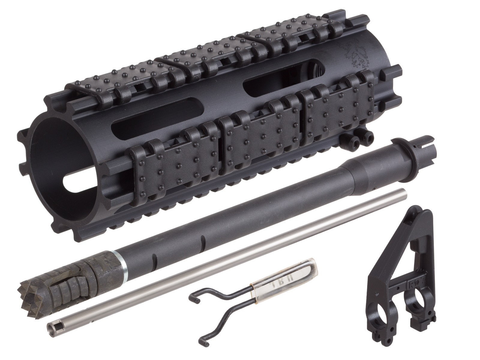 JB Unicorn Olympic Arms Trademarked CQB Commando Conversion Kit