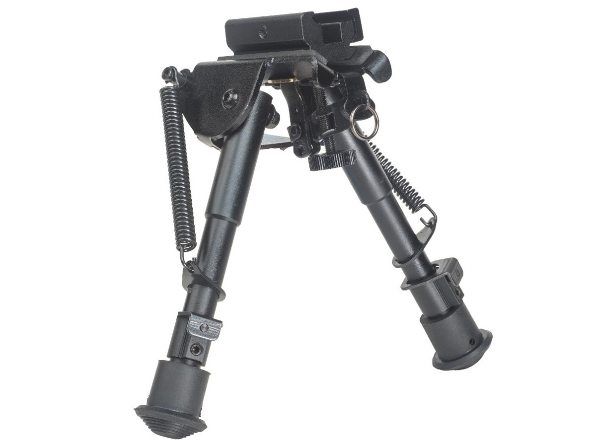Hatsan Sniper Bipod, Image 1
