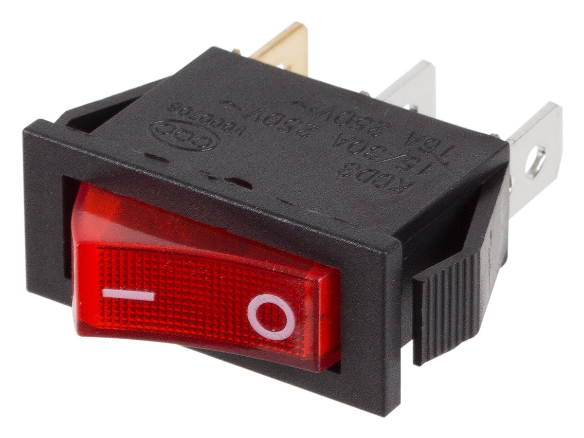 Air Venturi 4500, Image 1