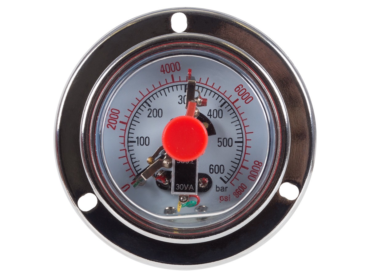 Air Venturi 4500, Image 1