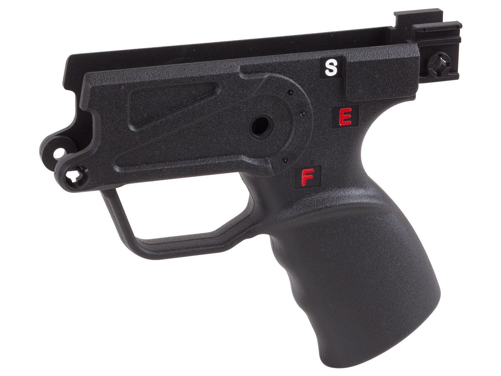 ICS SW5 Series SEF Lower Receiver