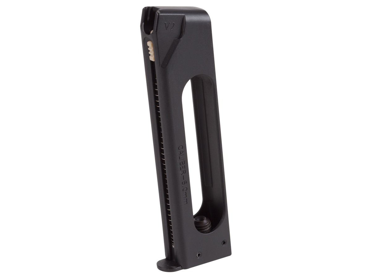 Colt M45A1 CO2 NBB Airsoft Pistol Magazine