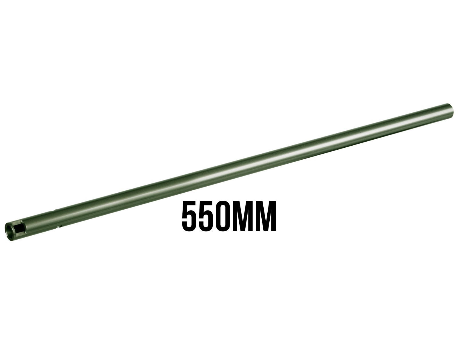 JBU 6.03mm Tight Bore Inner Barrel 550mm