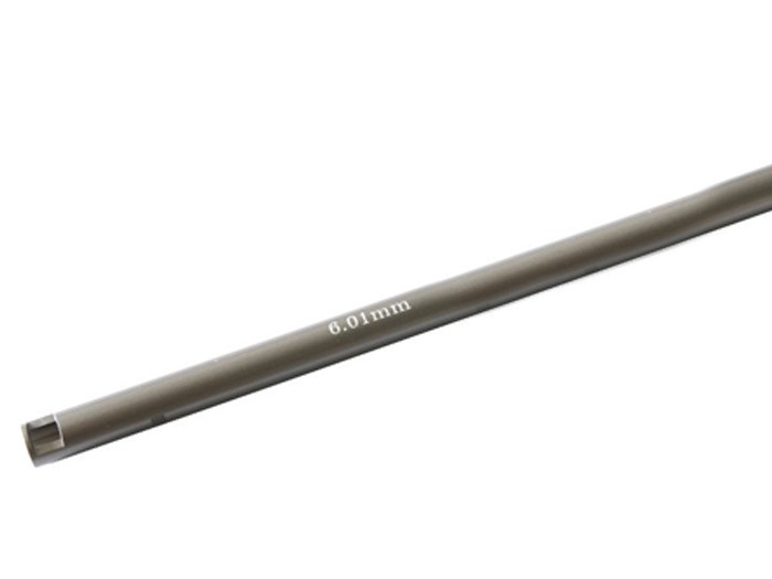 JBU 6.01mm Tight Bore Inner Barrel 550mm