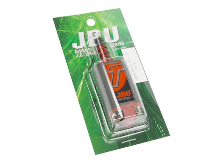 JBU "T" High, Image 1