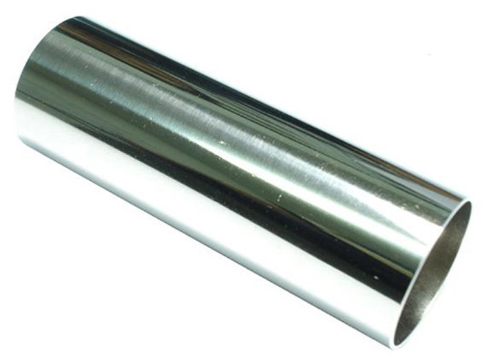 JBU Airsoft Full Capacity Chrome Plated Copper Cylinder