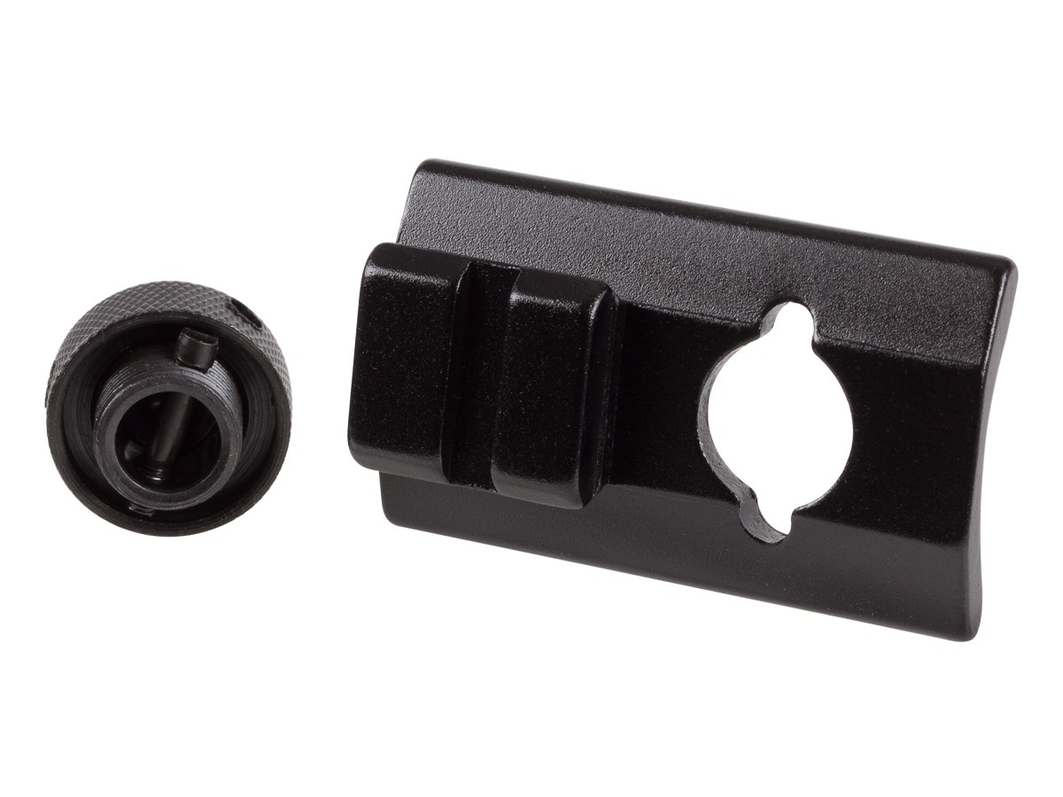 UTG Swivel Stud Picatinny Slot Adaptor Kit