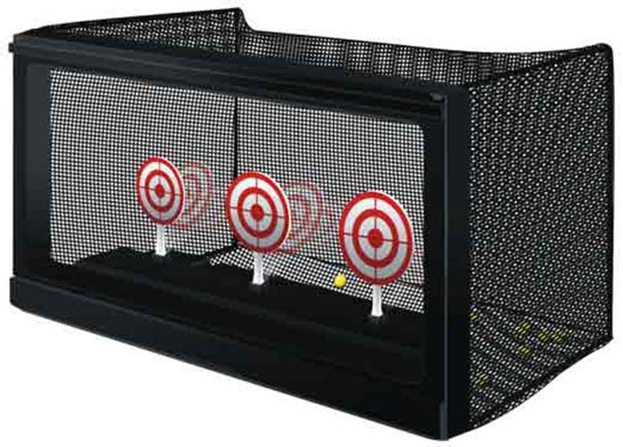 UTG Accushot Airsoft Competition Auto-Reset Target