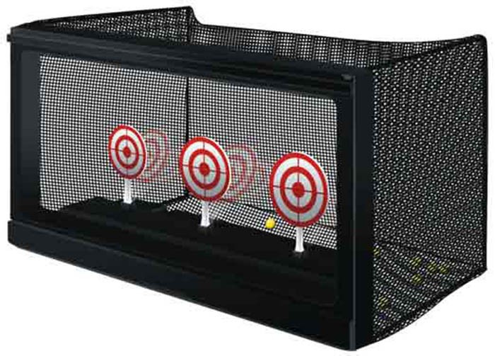 UTG Accushot Airsoft, Image 1