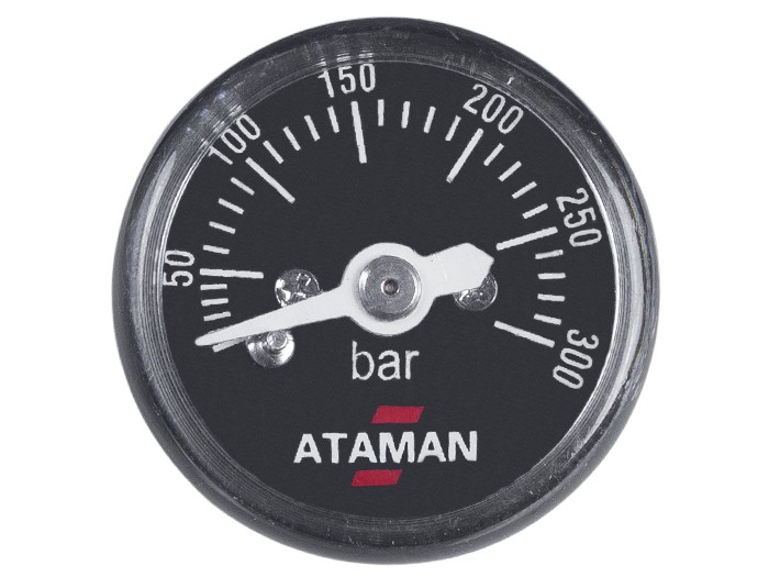 Ataman AP16 Pressure Indicator / Manometer